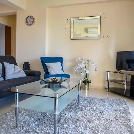 Melania Gardens Apartament *