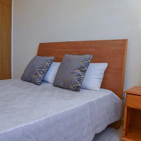 Melania Gardens Apartmán