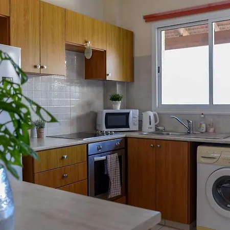 Apartmán Melania Gardens *