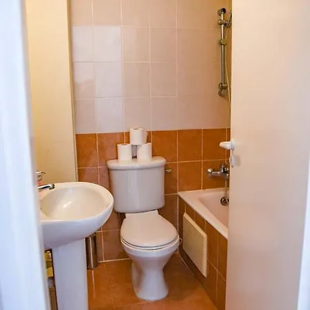 Apartament Melania Gardens *