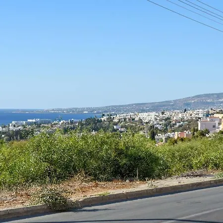 Melania Gardens Apartmán