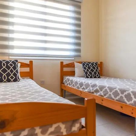 Apartament Melania Gardens