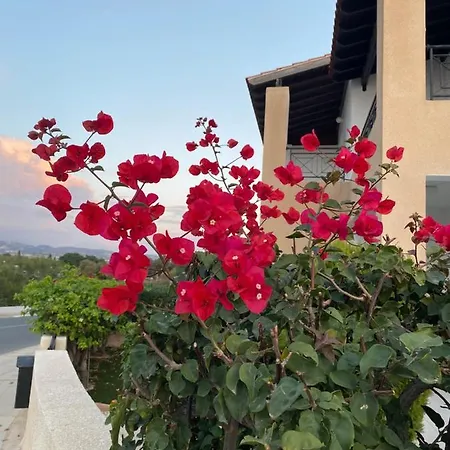 Apartamento Melania Gardens