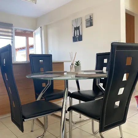 Apartamento Melania Gardens *