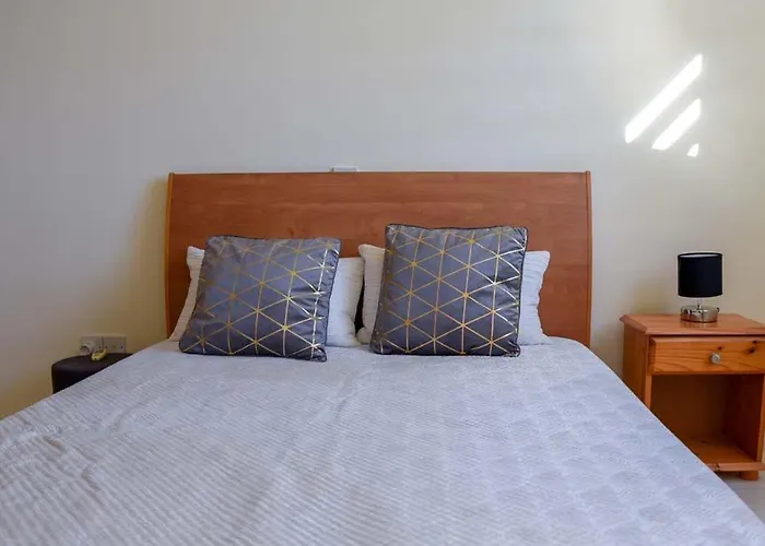 Melania Gardens Apartmán