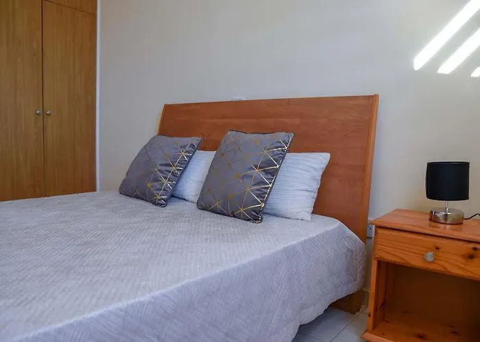 Melania Gardens Apartmán