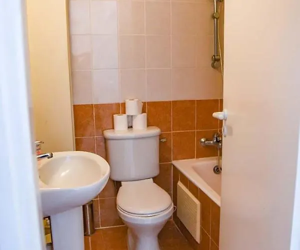 公寓 Melania Gardens *