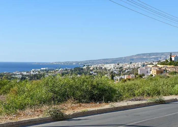 Melania Gardens Apartmán