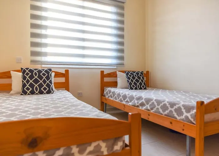 公寓 Melania Gardens