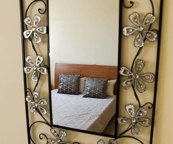 Apartmán Melania Gardens *