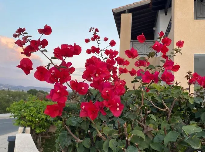 Apartmán Melania Gardens